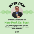 Interview Funk Titel