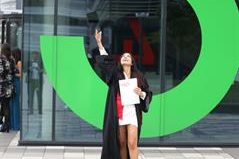 Führungsnachwuchs bestens gerüstet