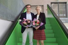 Führungsteam FB WIWI