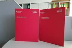 Postalische Zustellung der Urkunden