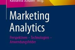 Marketing Analytics