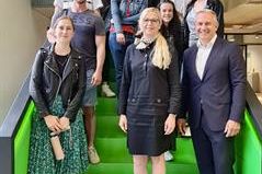 Swiss Mountain cosmetics 