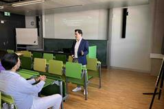 Erfahrungsbericht international sales