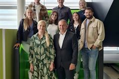 Aufbau einer neuen internationalen Luxusmarke 