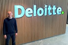 Andre Konopka Deloitte