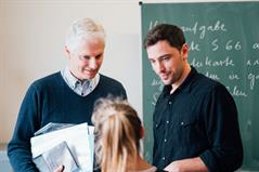 Leadership Stipendium