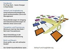 Prof. Dr. Fischer Aufsatz in Fachzeitschrift