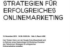 Strategien für erfolgreiches Onlinemarketing