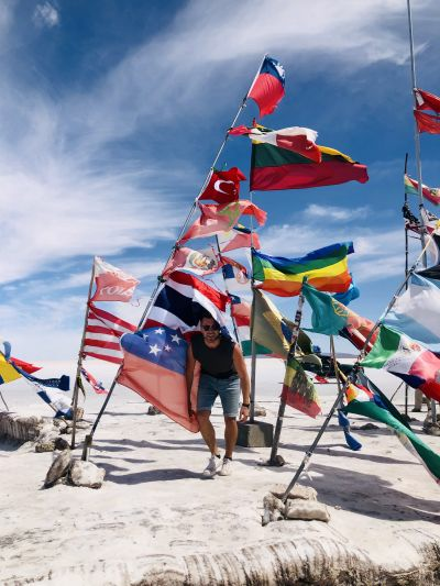 Weber_Philipp_Bolivien_Flaggen_400px